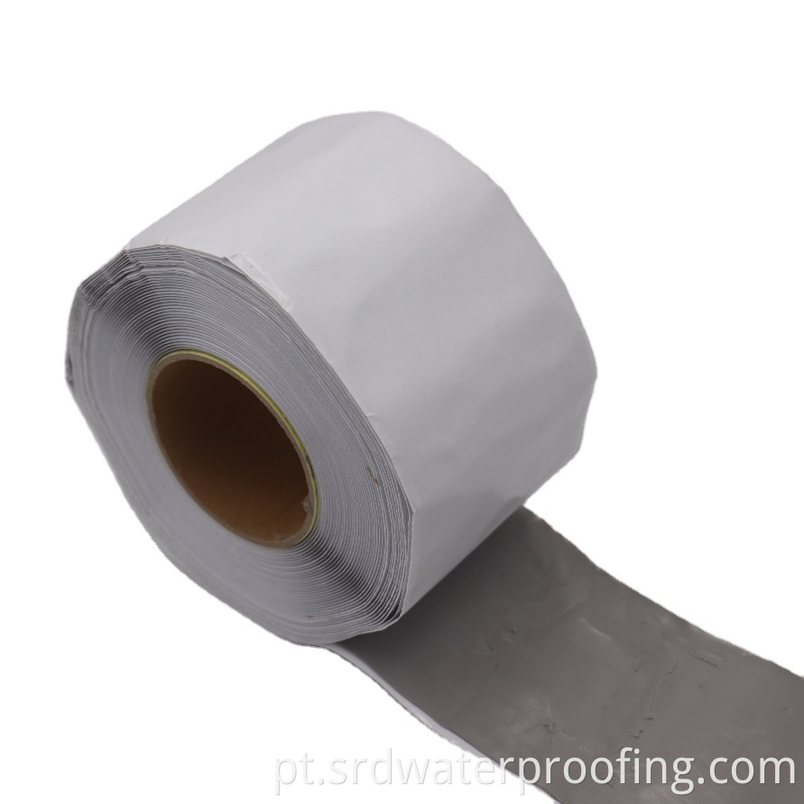 Double Sided Butyl Tape